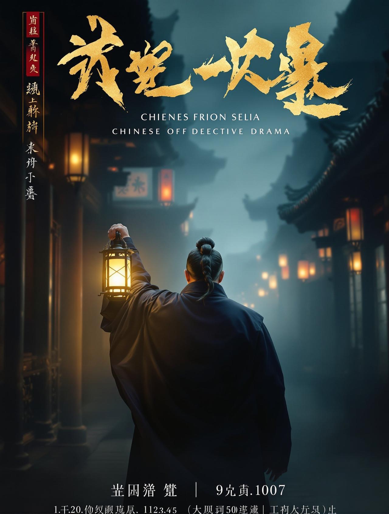 大奉打更人 - 青草影视分类推荐