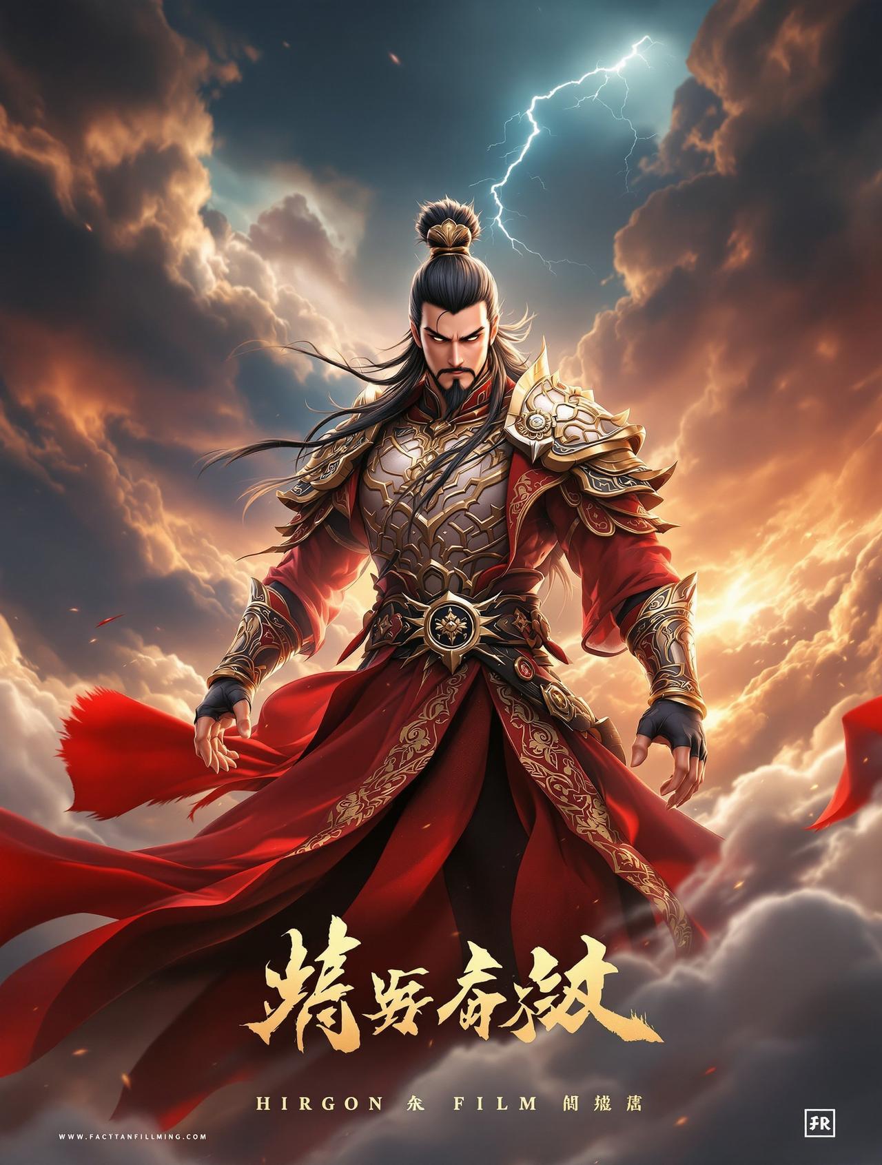 哪吒之魔童闹海 - 青草影视热播推荐