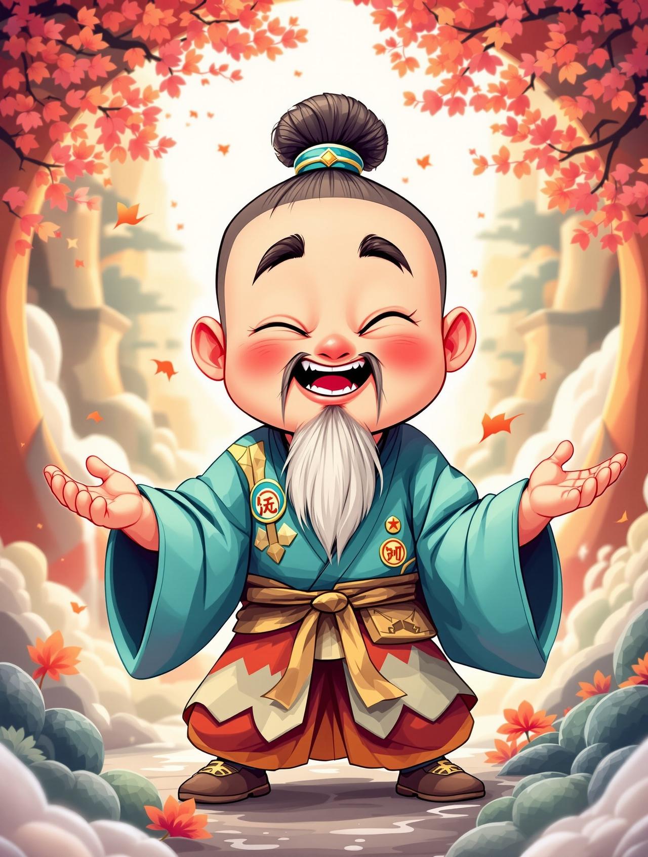 一念永恒 - 青草影视分类推荐