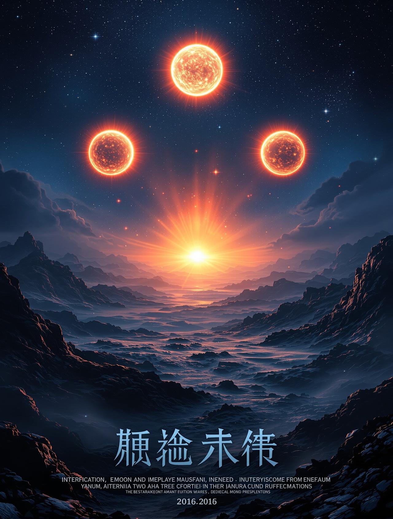 三体 - 青草影视分类推荐
