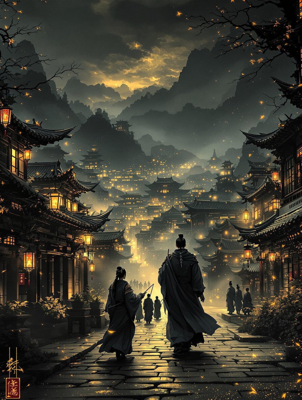 长安三万里 - 青草影视热播推荐